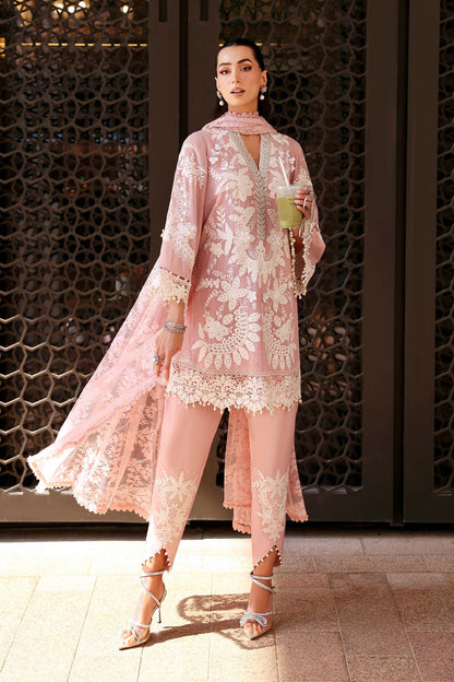 Maria B Luxury Lawn'26