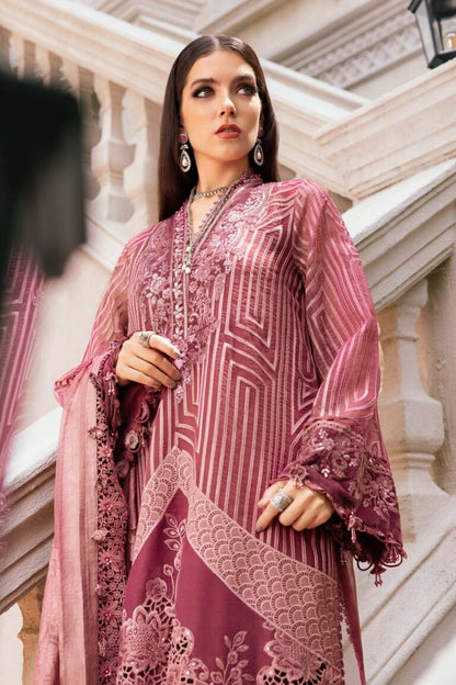 MARIA B Winter Luxe'25