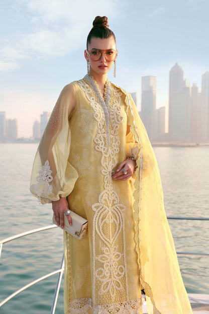 Maria B Luxury Lawn'26
