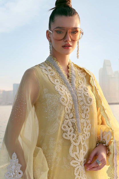 Maria B Luxury Lawn'26