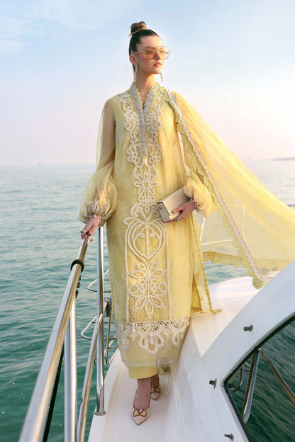 Maria B Luxury Lawn'26