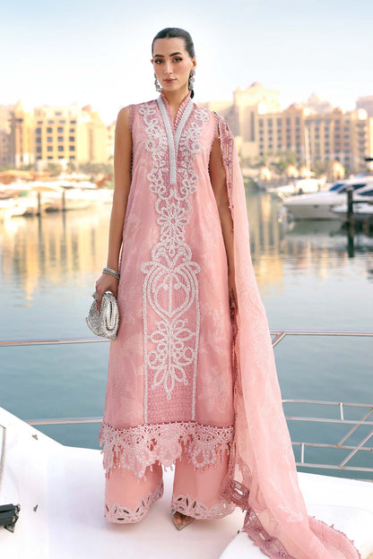 Maria B Luxury Lawn'26
