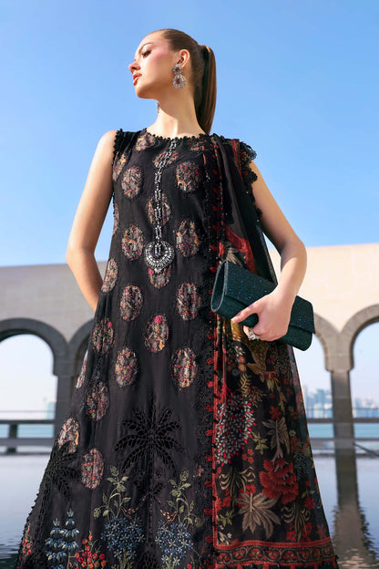 Maria B Luxury Lawn'26