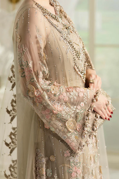 Maria B Chiffon Collection'25