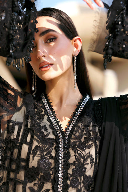 Maria B Luxury Lawn'26