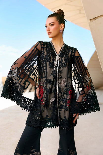 Maria B Luxury Lawn'26