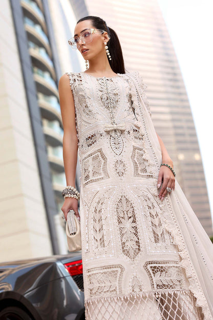 Maria B Luxury Lawn'26