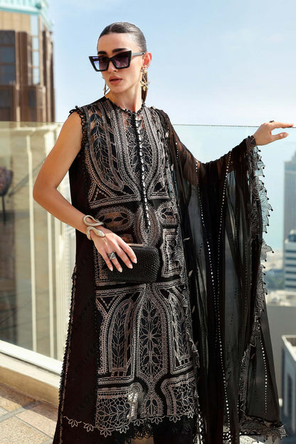 Maria B Luxury Lawn'26