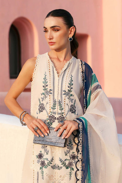 Maria B Luxury Lawn'26