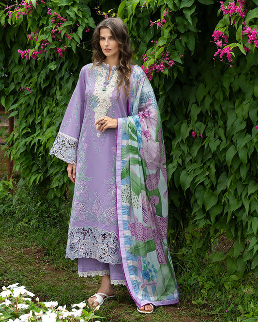 The Secret Garden'26