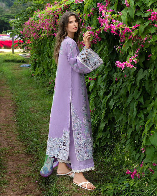 The Secret Garden'26