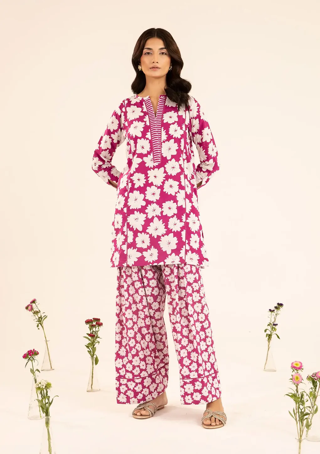 Elaf Sewn Collection