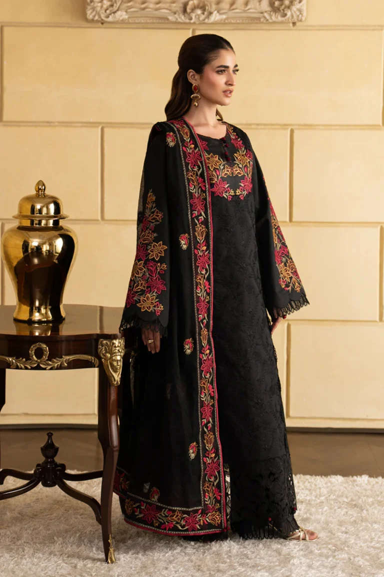 Rang Rasiya Carnation'26