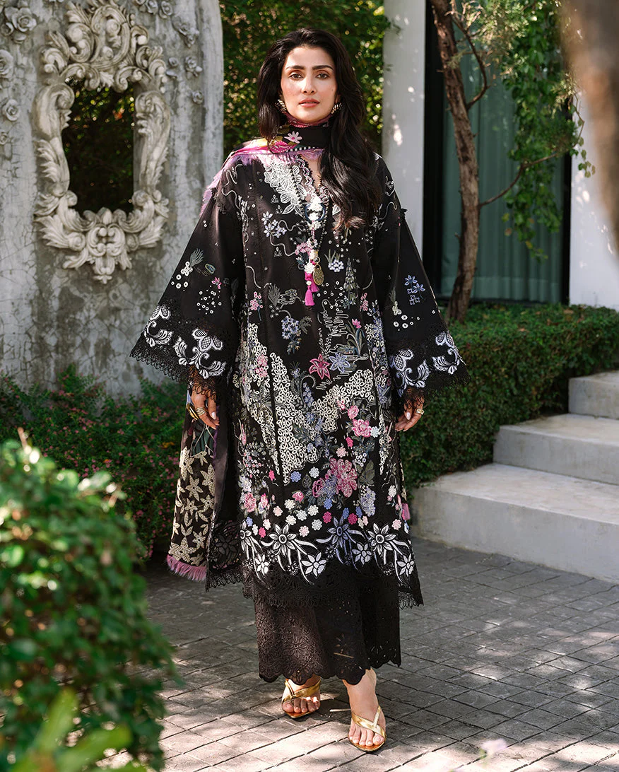 Mushq Amoi Luxury Lawn'26