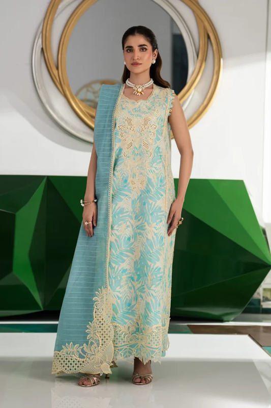 Rang Rasiya Carnation'26