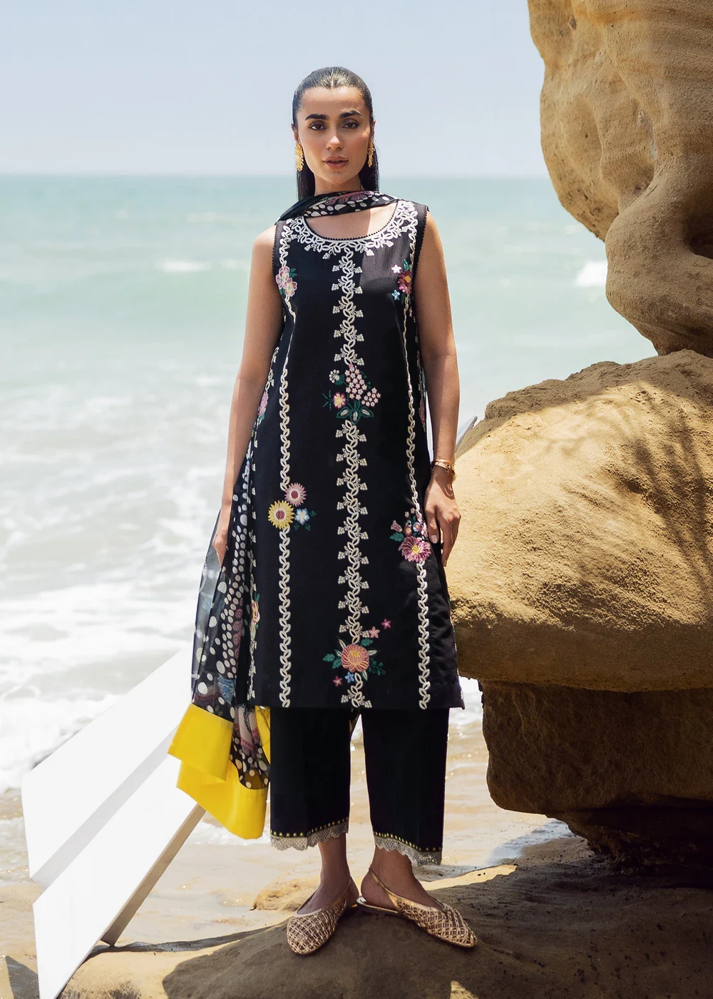 Siraa Everyday Lawn Collection'25
