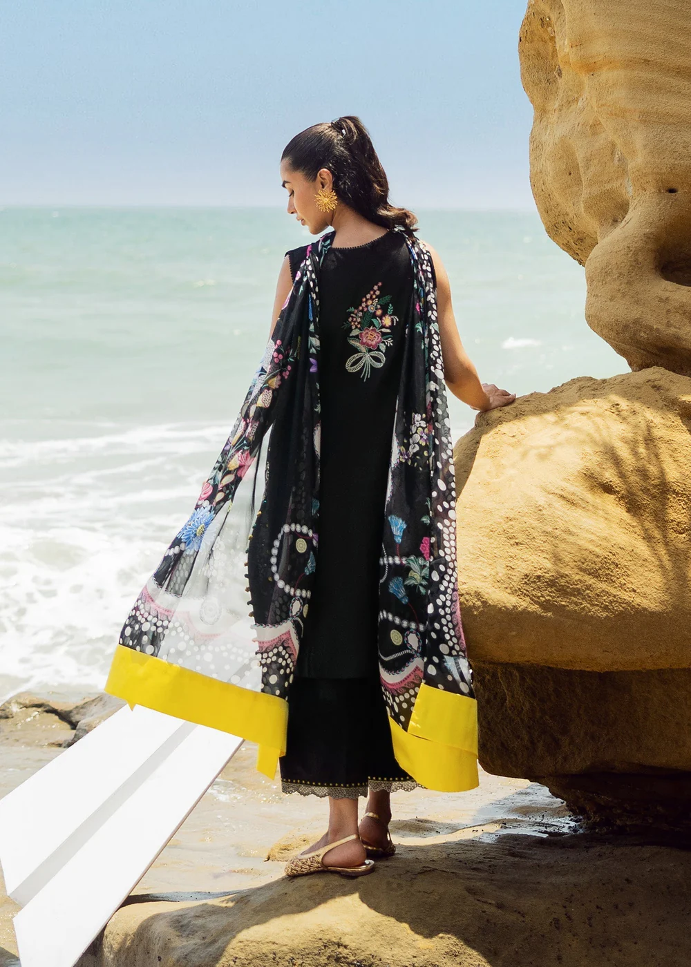 Siraa Everyday Lawn Collection'25