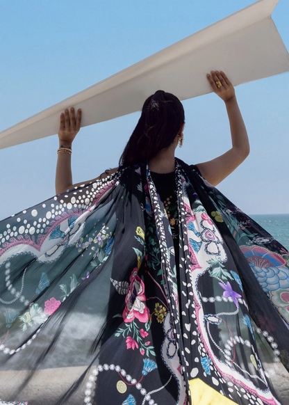 Siraa Everyday Lawn Collection'25