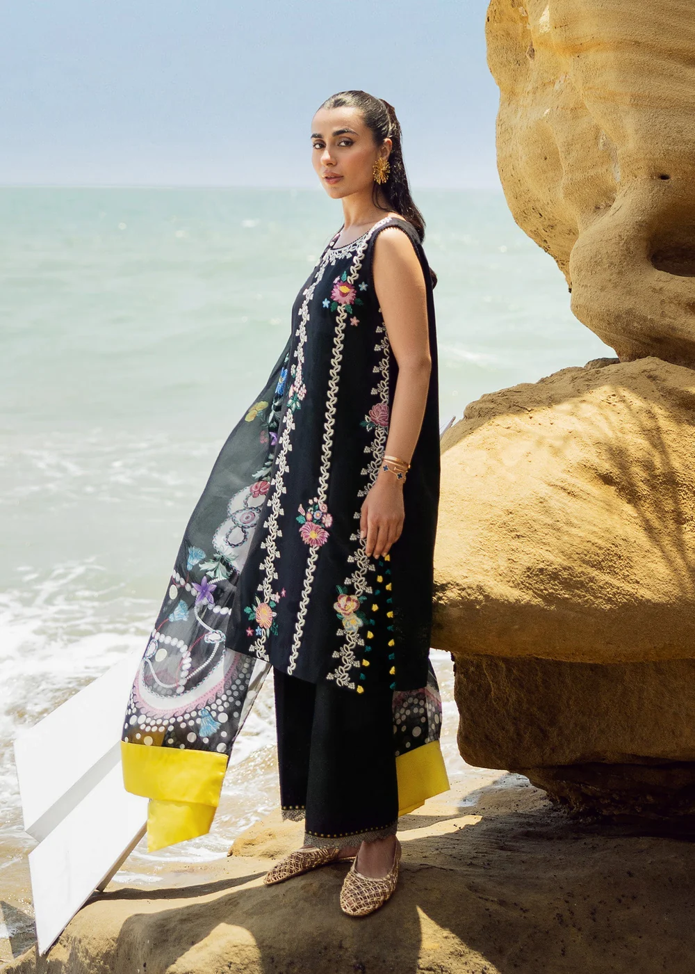 Siraa Everyday Lawn Collection'25