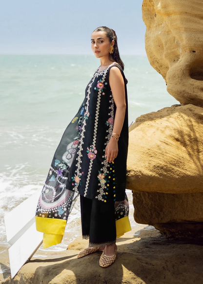Siraa Everyday Lawn Collection'25