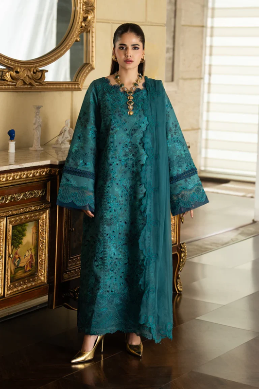 Rang Rasiya Carnation'26