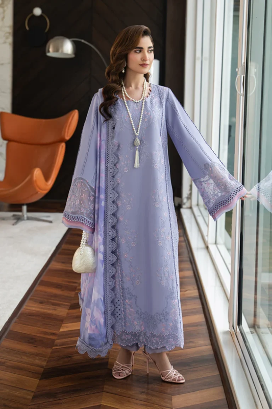 Rang Rasiya Carnation'26