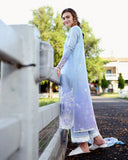 Mushq Solace Chikankari'26