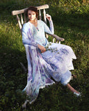 Mushq Solace Chikankari'26