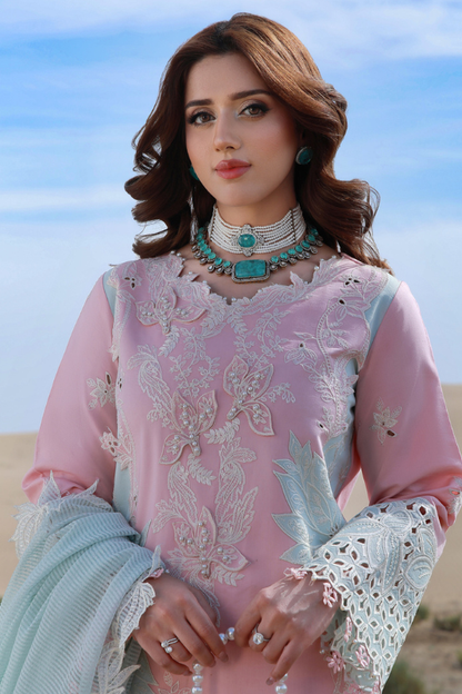 Rang Rasiya Premium Lawn'26