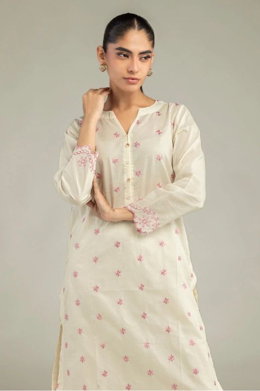 Khaadi Floral'26