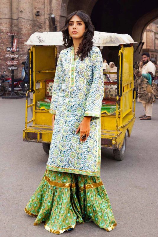 Gul Ahmed