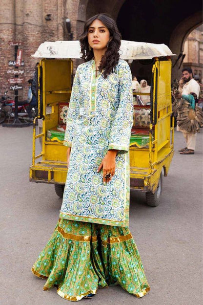 Gul Ahmed
