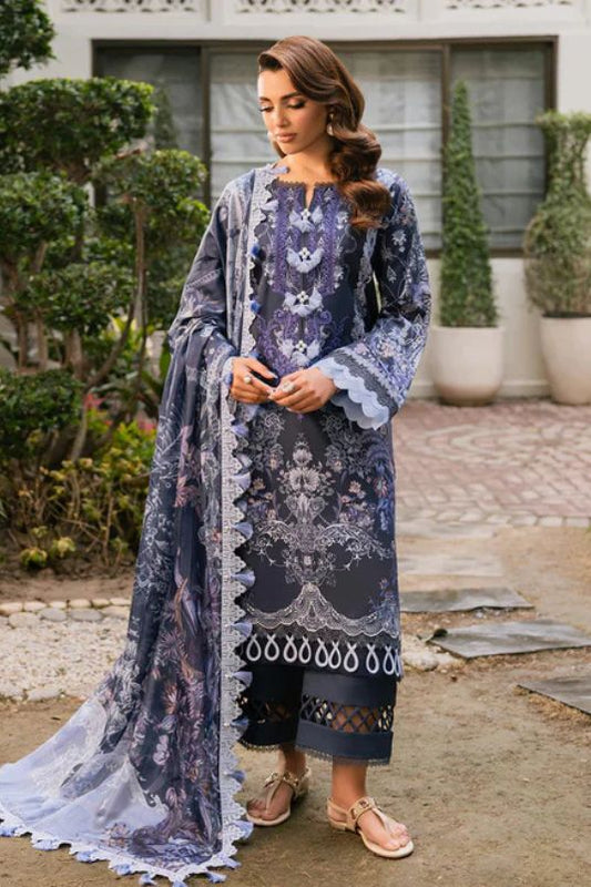Jade Elara Lawn'26