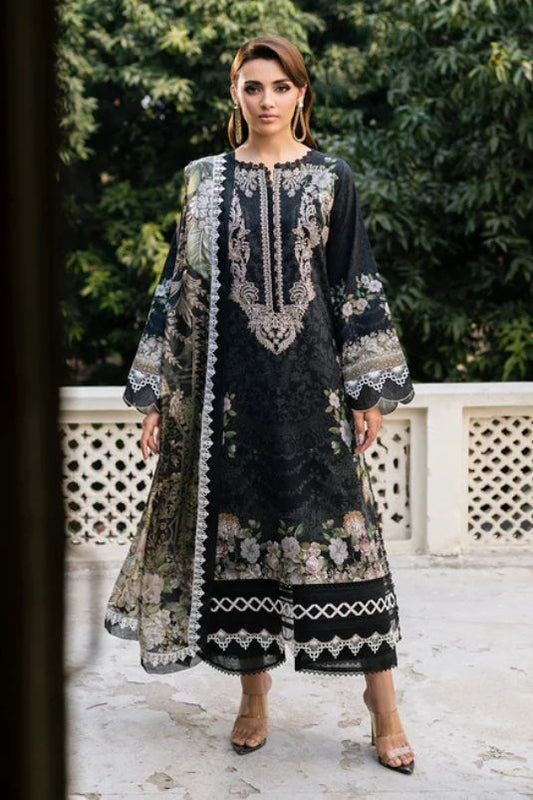 Jade Elara Lawn'26