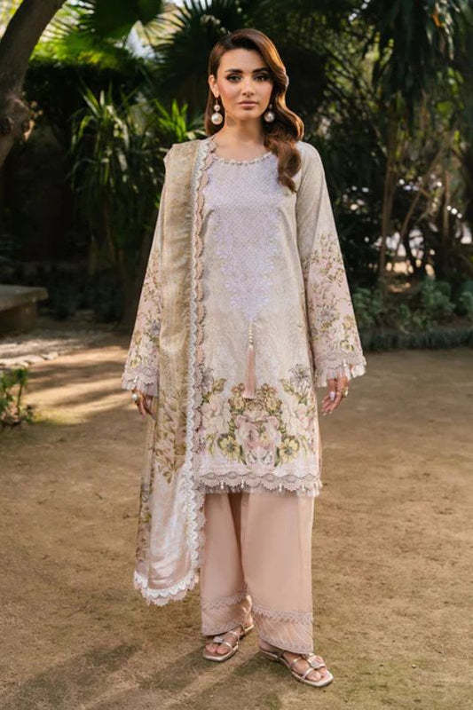 Jade Elara Lawn'26