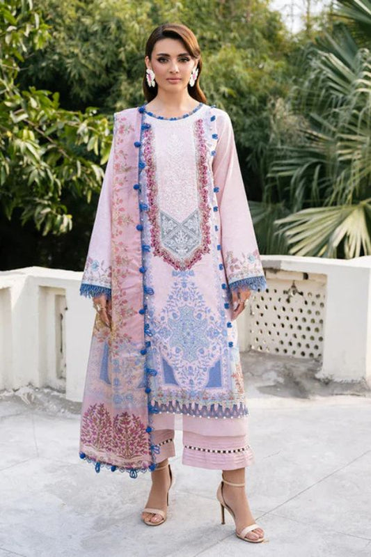 Jade Elara Lawn'26
