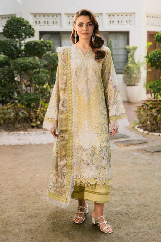 Jade Elara Lawn'26