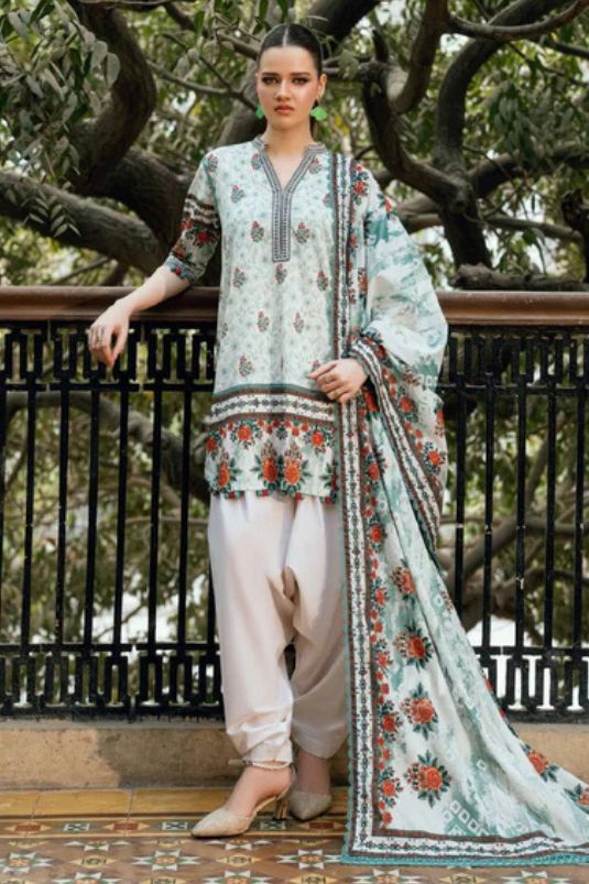 Desert Rose Lawn'26