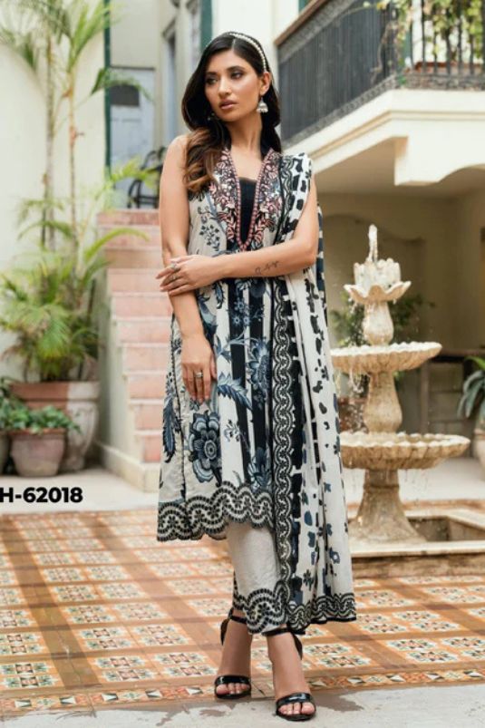 Desert Rose Lawn'26