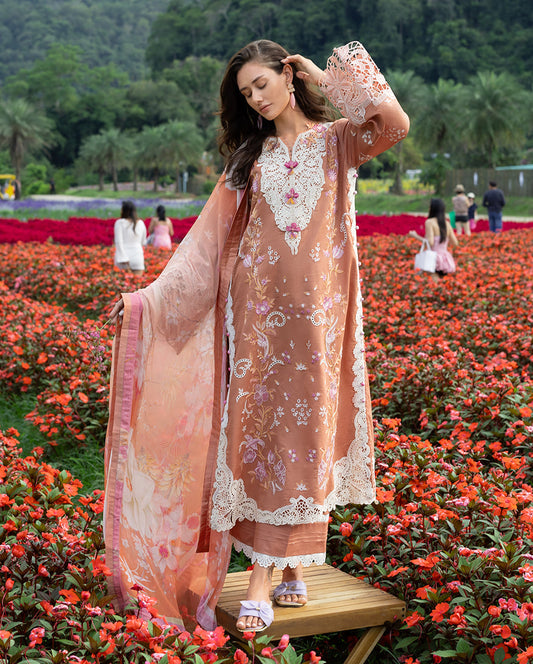 The Secret Garden'26