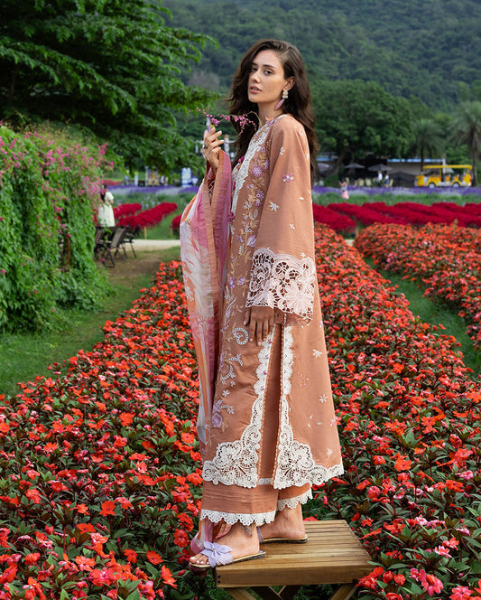 The Secret Garden'26