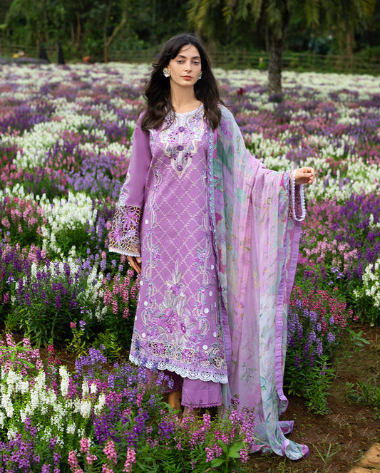 The Secret Garden'26