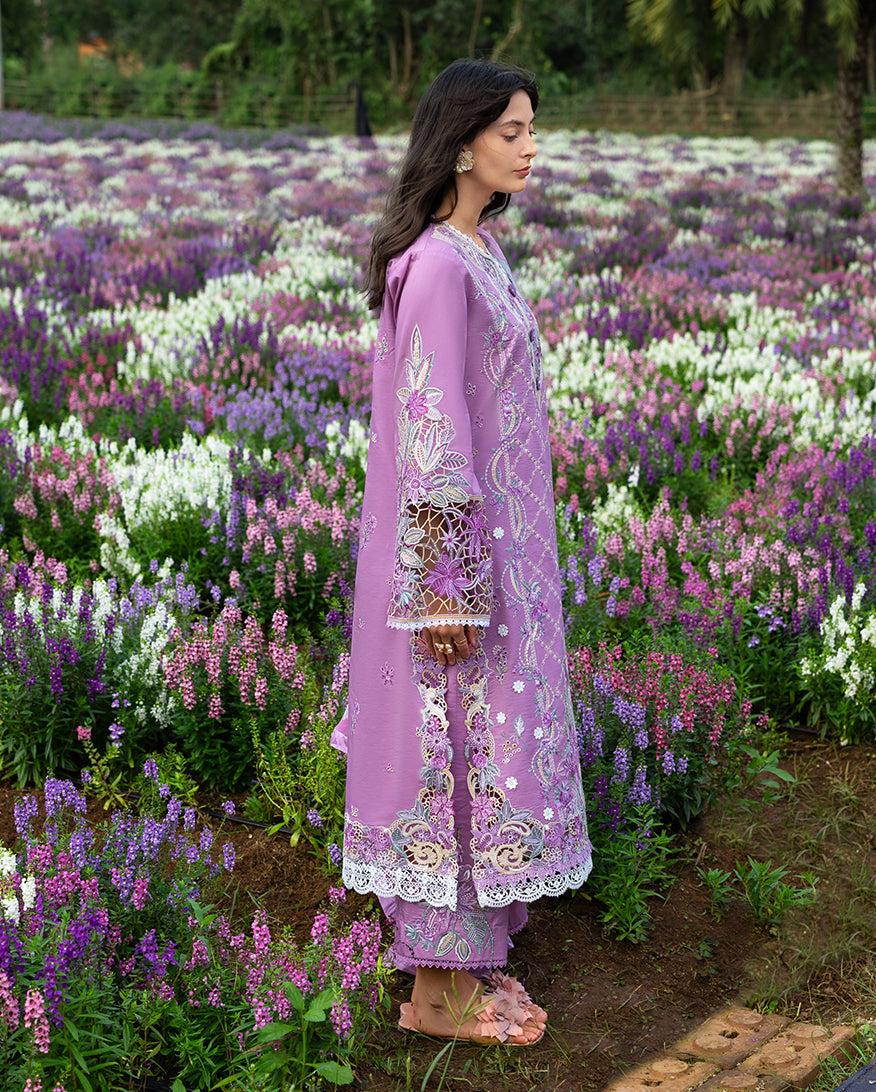 The Secret Garden'26
