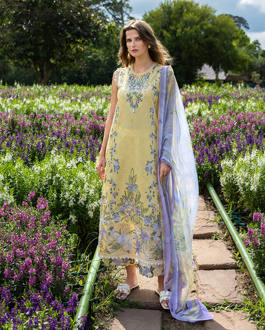 The Secret Garden'26
