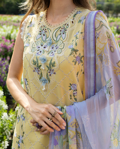 The Secret Garden'26