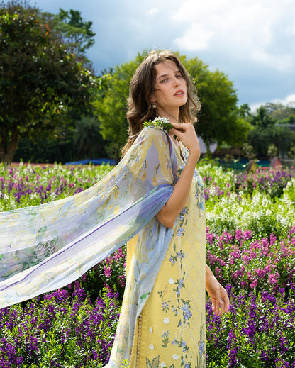 The Secret Garden'26