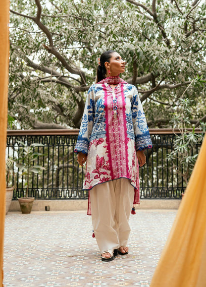 Desert Rose Lawn'26