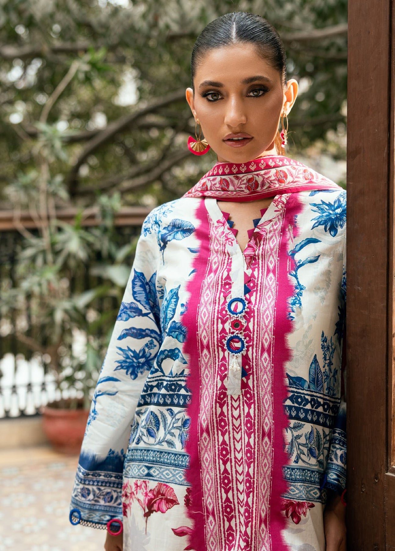 Desert Rose Lawn'26