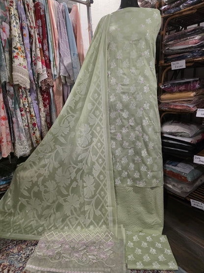 Sapphire Eid Jacquard Collection'25