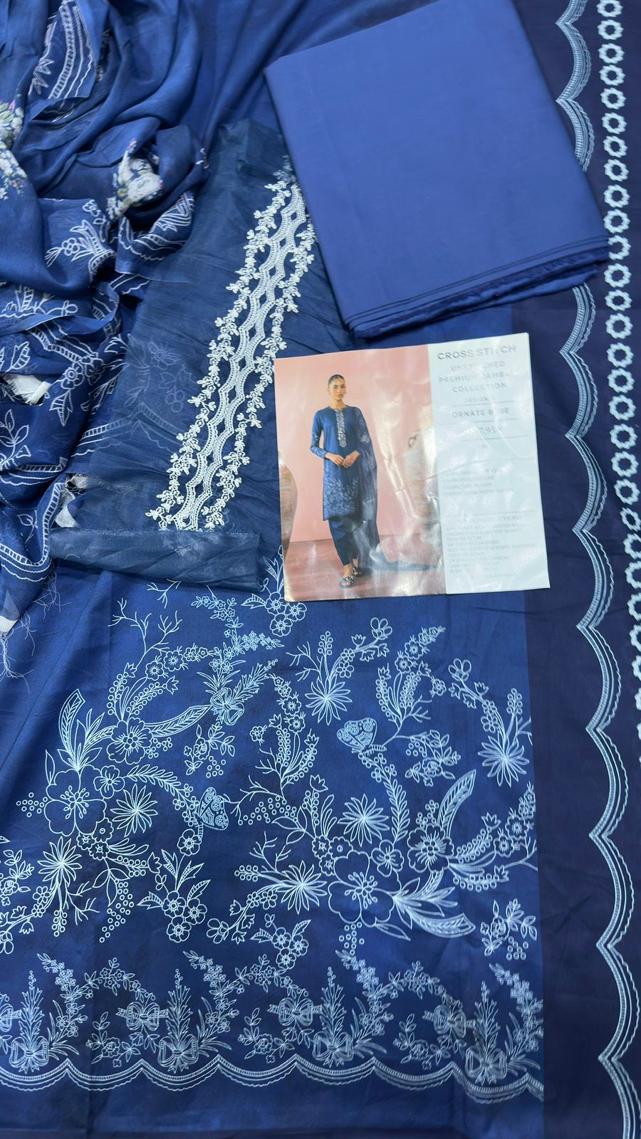 Cambric Collection 2024